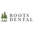 Roots Dental logo